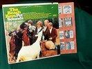 PET SOUNDS MONO 1966 ORIGINAL EXCELLENT BRIAN WILSON CLEAN WOODY  T 2458