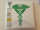 V/A Jazz Dispensary Cosmic Stash 4xLP COLOR Vinyl LP RSD 2016 RECORD STORE DAY