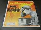 Don Drummond - In Memory Of - Studio 1