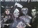 SKINKORPS : Il Faudra Bien Vous Y Faire LP - French Punk Skinhead Oi - Snix ROR