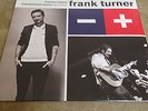 FRANK TURNER - POSITIVE SONGS FOR NEGATIVE PEOPLE ACOUSTIC LP RSD 2016 NEW