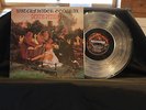Witchfinder General - Death Penalty (Heavy Metal Records - HMR LP 8)