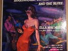 Ella Mae Morse BARRELHOUSE, BOOGIE, AND THE BLUES - 10 