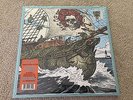 GRATEFUL DEAD CAPITOL THEATRE, PASSAIC NJ 4/25/77 4xLP BOX SET 2016 RSD