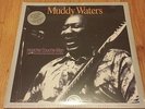 Muddy Waters Hoochie Coochie Man Live 1977 Sealed 180 gram Vinyl 2 Lp RSD 2016