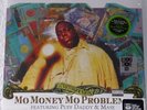 Notorious B.I.G. - Mo Money Mo Problems / Maxi limited green RSD 2016