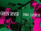 GREEN RIVER 1984 Demos LP Record Store Day RSD 2016 NEW Download Flyer Sticker