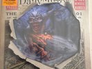 IRON MAIDEN Empire of the clouds 12