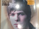 DAVID BOWIE I Dig Everything - The Pye Singles 1966 12