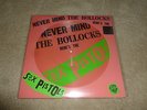 Sex Pistols 