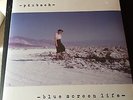 Pinback Blue Screen Life 2xlp RSD 2016 very limited
