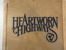 Heartworn Highway - Box Set LP Vinyl RSD 2016 Record Store Day 2016