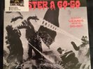 V/A Monster a Go Go Volume 1 CLEAR LP Record Store Day RSD 2016
