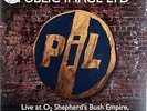 Public Image Ltd - Live at O2 Shepherd's Bush 2015 (RSD Ltd 2 x Clear Vinyl)