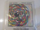 CLINT MANSELL KRONOS QUARTET REQUIEM FOR A DREAM RECORD STORE DAY DBL VINYL LP