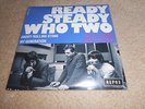 THE WHO Ready Steady Who Two 4 track EP RSD 2016 7