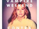 Vampire Weekend  - Contra Vinyl LP NEU 0550928