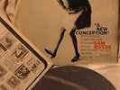 Sam Rivers A NEW CONCEPTION  Mono LP E+