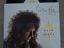 Queen Brian May Back to the Light Vinyl Album