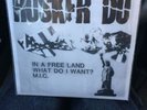Husker Du In A Free Land 7