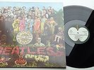 KLP184 - The Beatles - Sgt. Pepper's Lonely Hearts Club Band (1 C 072-04 177)