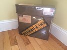 CREEDENCE CLEARWATER REVIVAL CCR 1969 BOX SET 2016 RSD TRIPLE LP & 3X CD & 3 EP