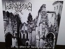 GRAVELAND In the Glare of Burning Churches LIMITED 401/666 FREE SHIPPING