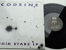 KLP184 - Codeine - Frigid Stars (GR 0135) German LP, sub pop 1990