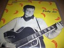 JACKY LEE - MISERY / YOUNG AND DANGEROUS - TEENAGER (ROCKABILLY - 45 RPM)