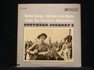 BANJO SONGS BALLADS SOUTHERN MOUNTAINS-Old Time Classic on Near Mint Vinyl LP