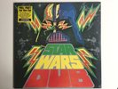 RECORD STORE DAY 2016 PHILL PRATT STAR WARS DUB VINYL REISSUE