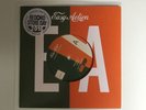 RECORD STORE DAY 2016 IGGY POP FIRE ENGINE ORANGE 7