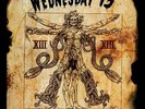 WEDNESDAY 13-MONSTERS/ COME.. -LP+7