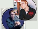 DAVID BOWIE - TVC15 7