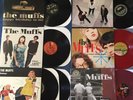 The Muffs Discography Colored Vinyl 7