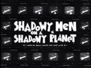 Shadowy Men on a Shadowy Planet 4 LP Box RSD 2016 In Hand