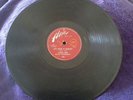 Late Hours at Midnight/The Way You Treat Me by Elmore James 78 rpm