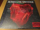 ACROSS THE UNIVERSE Soundtrack 12x12