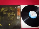 Art Blakey and the Jazz Messengers 1958 Blue Note BLP 4003 (Rare Jazz) VG