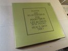 BEAUX ARTS TRIO: HAYDN the 43 piano trios PHILIPS HOLLAND 14 X LP SET mint NM