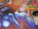 Rob Zombie, F'ing in a UFO - Record Store Day - Sealed mint