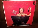 ART PEPPER - DEEP GROOVE  INTERLUDE LABEL - 1959