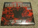 Five Finger Death Punch -Got Your Six- 12