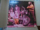 SMOKE Carry  On Your Idea Featuring Brother John Orvis UNI 73052 Psych Rock LP