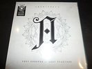 ARCHITECTS Lost Forever // Lost Together LP Coloured Vinyl RSD 2016 NEW & SEALED