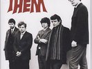 THEM - Baby Please Don't Go - Record Store Day 2016 3trk vinyl 7