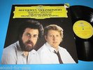Mintz, Sinopoli / Beethoven: Violinkonzert, Violin Concerto - DGG Digital LP