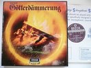 SOLTI CONDUCTS WAGNER GOTTERDAMMERUNG VPO DECCA SET 292-7