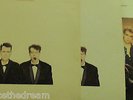 PET SHOP BOYS   Actually   VINYL LP & Always On My Mind PROMO 12