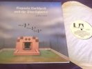 Robert Calvert ?– Captain Lockheed ORIG '74 UK LP exc HAWKWIND